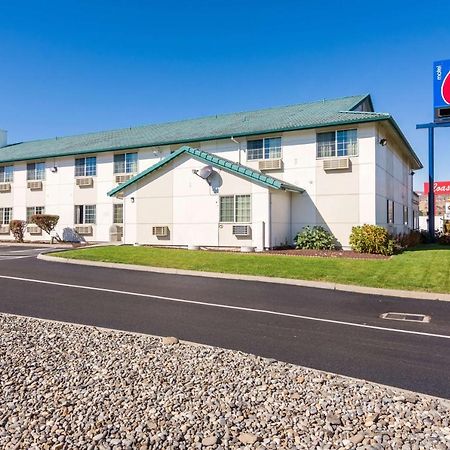 Motel 6-The Dalles, Or Kültér fotó