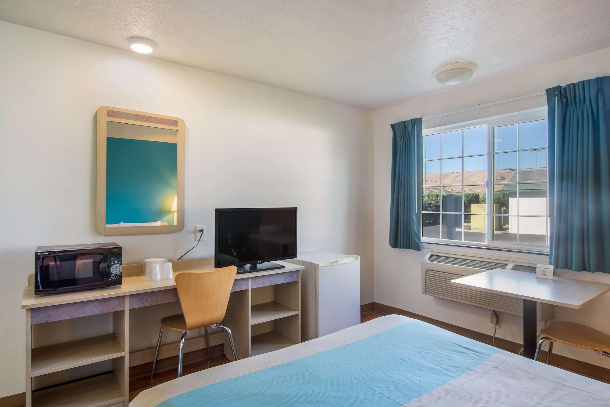 Motel 6-The Dalles, Or Kültér fotó
