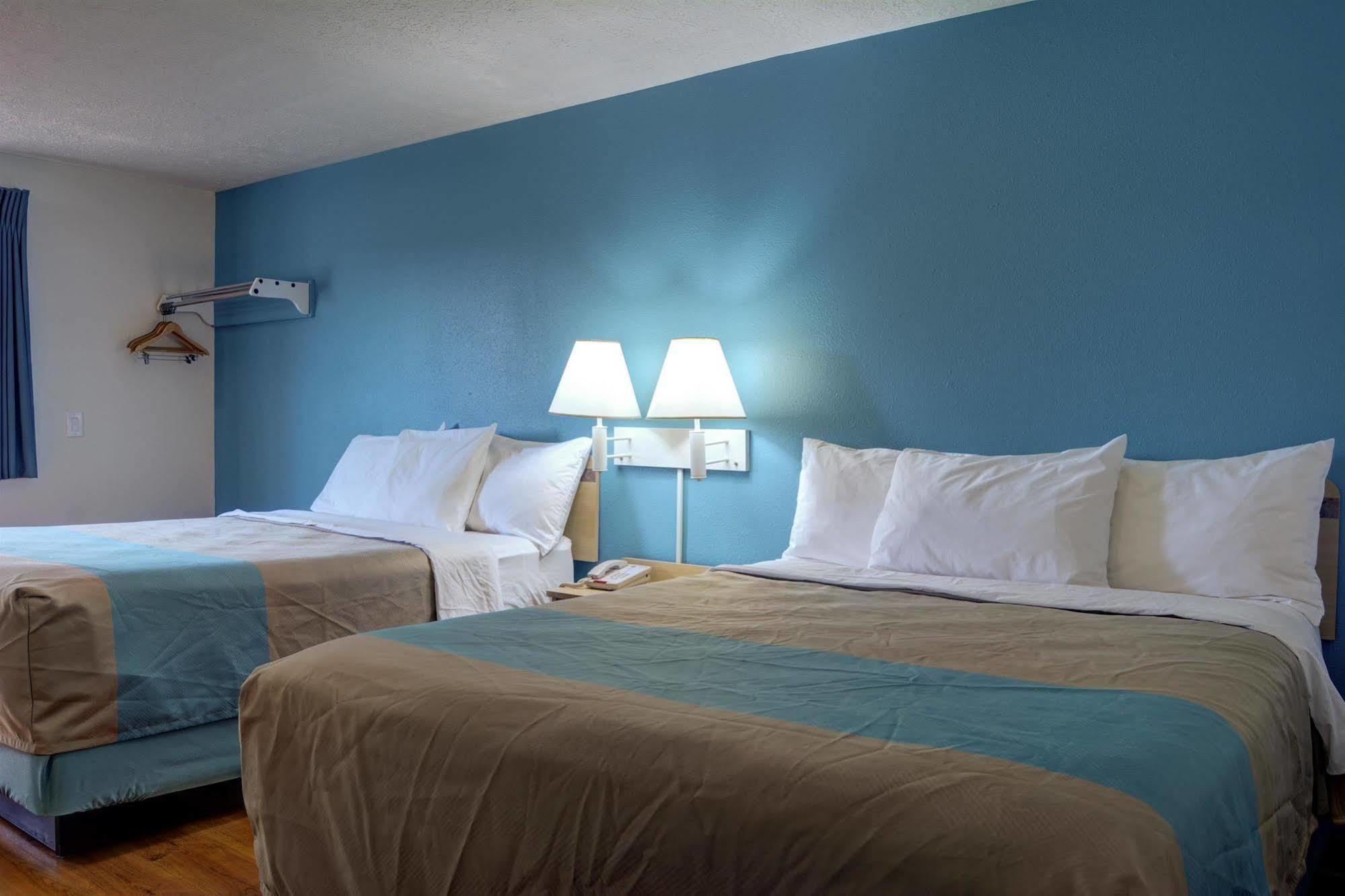 Motel 6-The Dalles, Or Kültér fotó