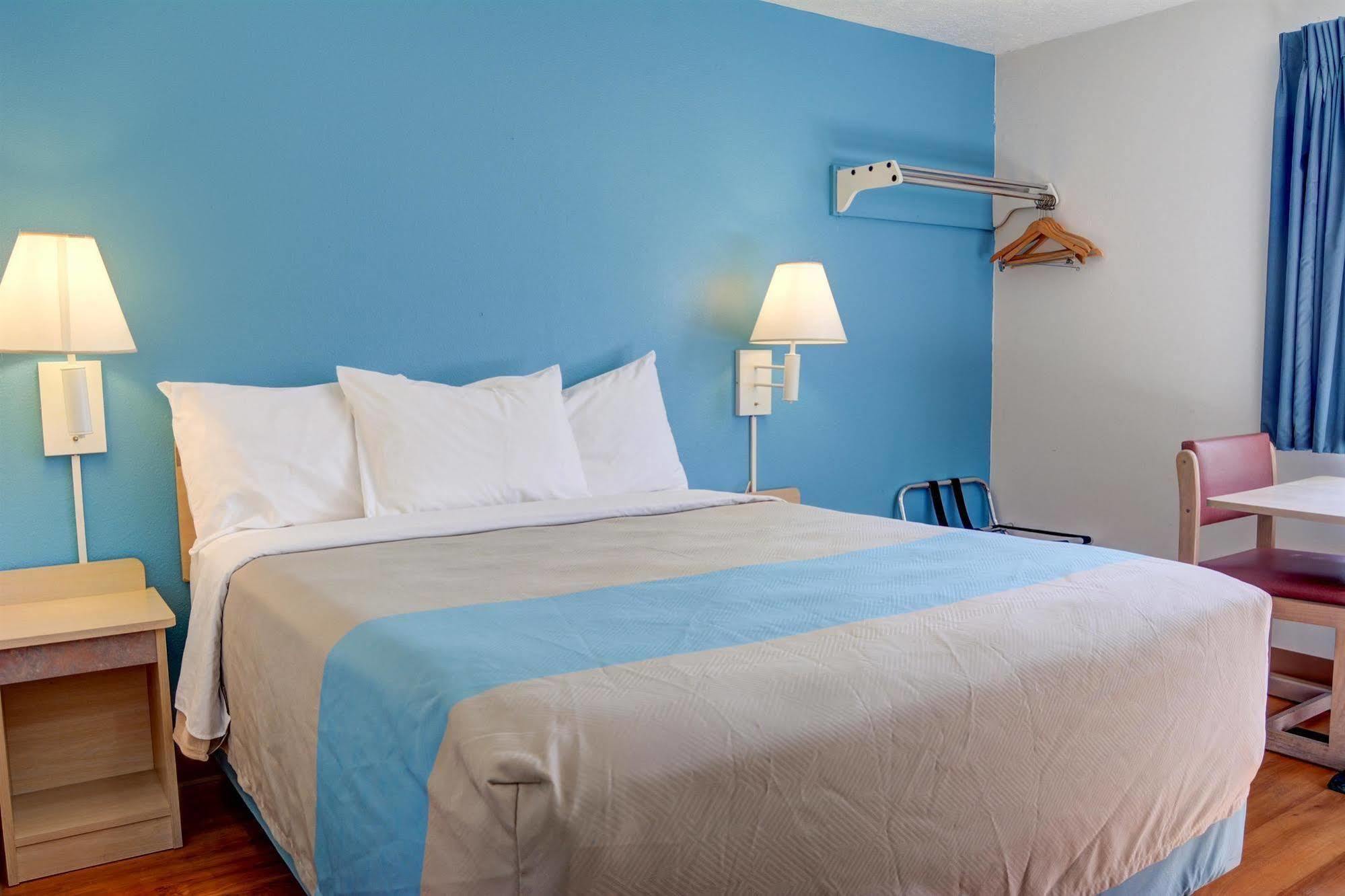 Motel 6-The Dalles, Or Kültér fotó