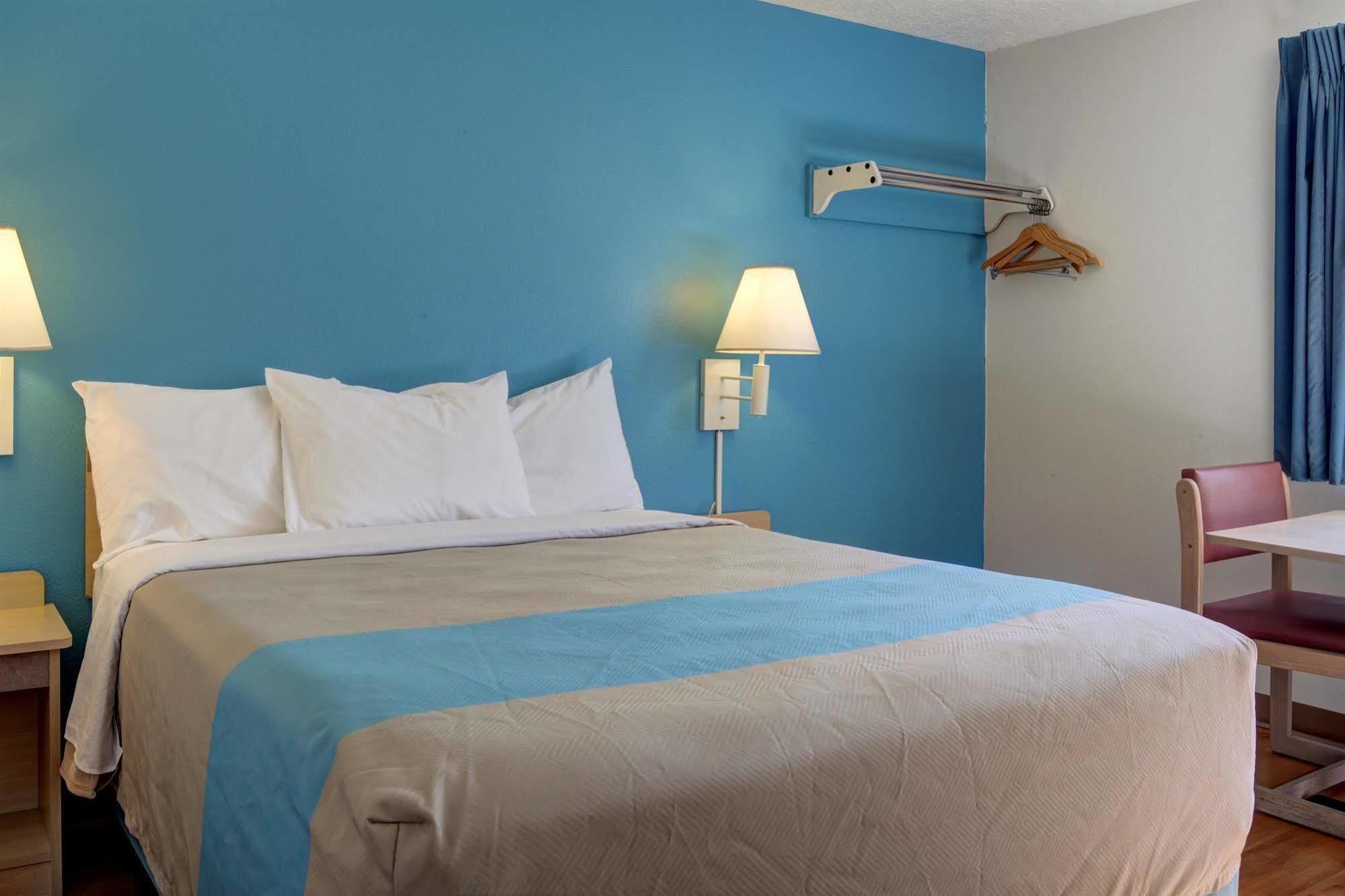 Motel 6-The Dalles, Or Kültér fotó