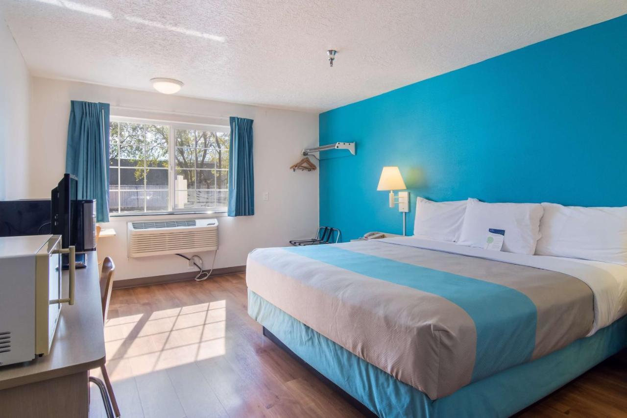 Motel 6-The Dalles, Or Kültér fotó