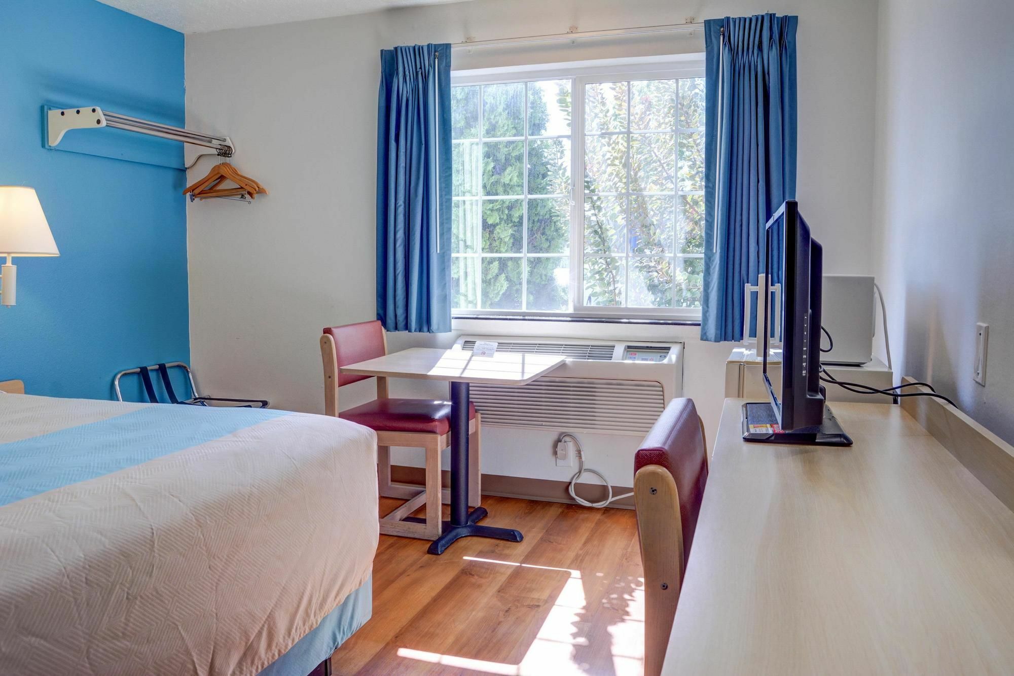 Motel 6-The Dalles, Or Kültér fotó