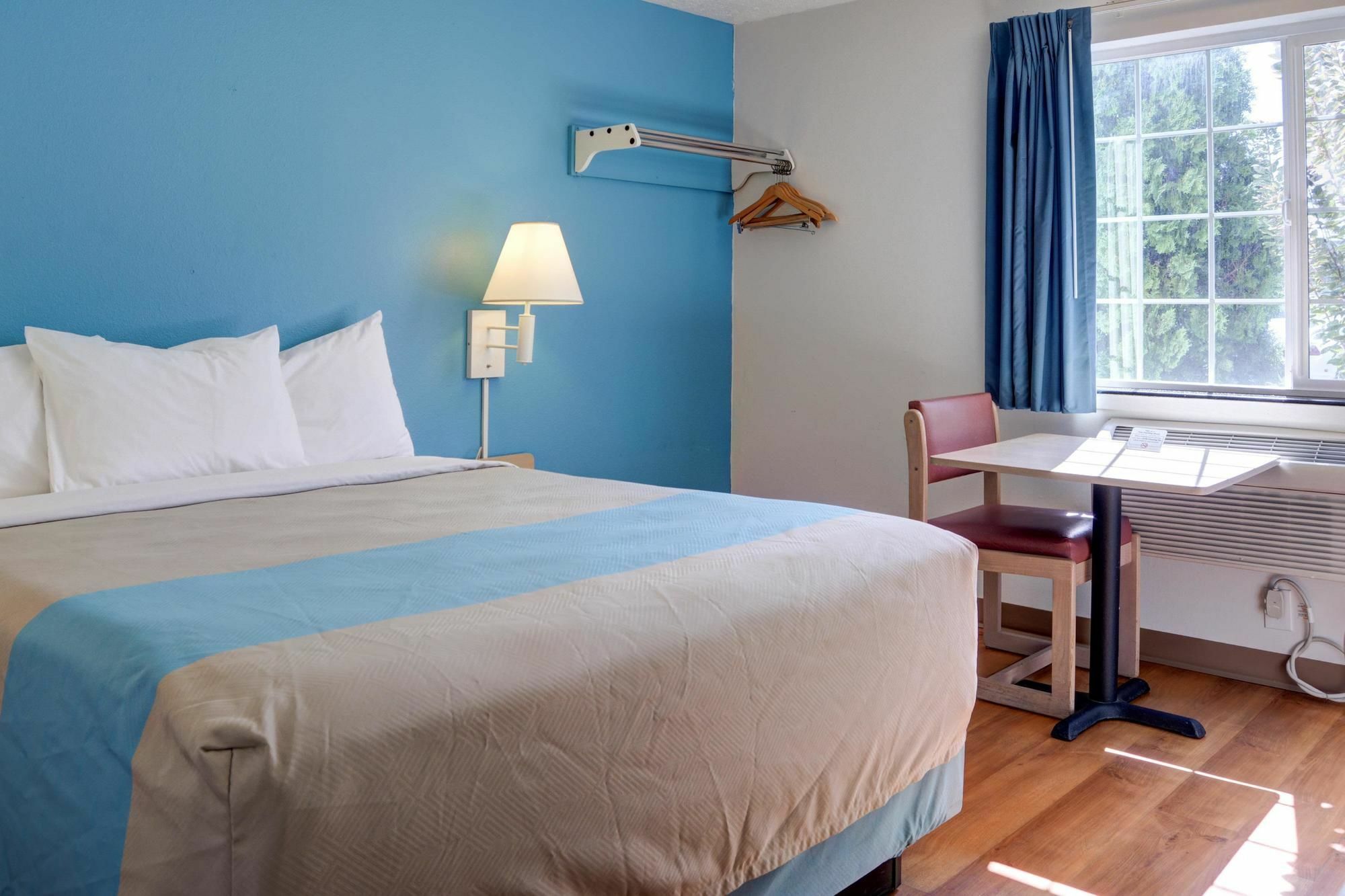 Motel 6-The Dalles, Or Kültér fotó